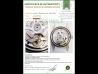 Rolex Datejust 41 Bianco Oyster White Milk Dial - Rolex Guarantee  Watch  126300